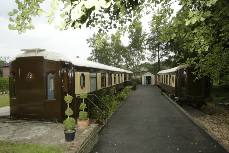 carriages carriages