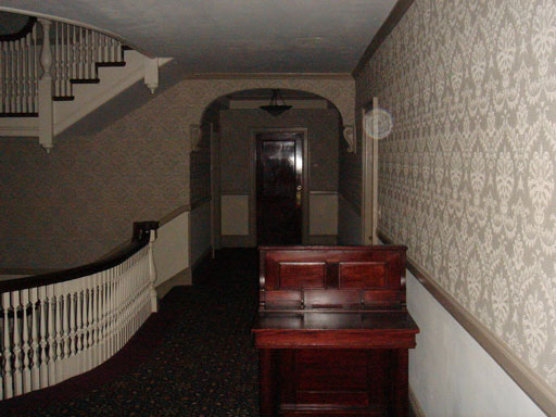 Original Hotelshistoric And Haunted Hotel Original Hotels