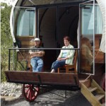 wagon-stays